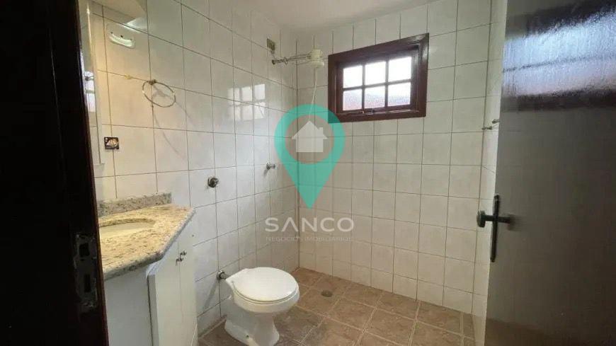 CASA DISPONÍVEL PARA LOCAÇÃO, NO JARDIM DAS TULIPAS, NA CIDADE DE JUNDIAÍ - Jundiaí - 