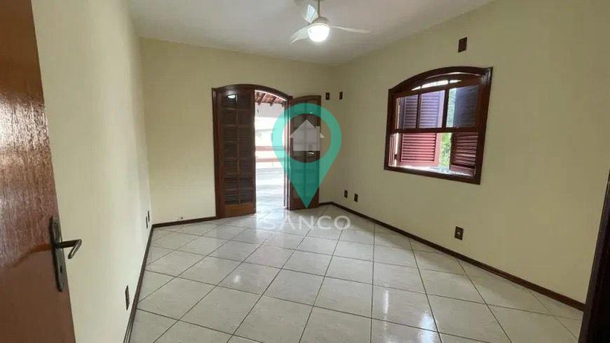 CASA DISPONÍVEL PARA LOCAÇÃO, NO JARDIM DAS TULIPAS, NA CIDADE DE JUNDIAÍ - Jundiaí - 
