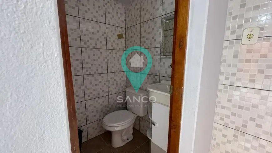 CASA DISPONÍVEL PARA LOCAÇÃO, NO JARDIM DAS TULIPAS, NA CIDADE DE JUNDIAÍ - Jundiaí - 