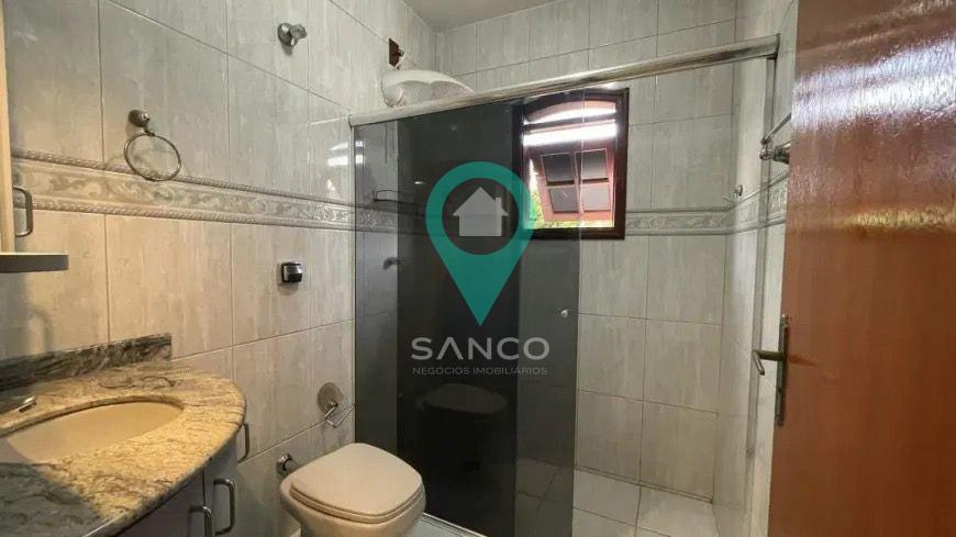 CASA DISPONÍVEL PARA LOCAÇÃO, NO JARDIM DAS TULIPAS, NA CIDADE DE JUNDIAÍ - Jundiaí - 