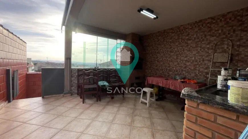 CASA DISPONÍVEL PARA LOCAÇÃO, NO JARDIM DAS TULIPAS, NA CIDADE DE JUNDIAÍ - Jundiaí - 