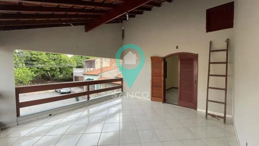 CASA DISPONÍVEL PARA LOCAÇÃO, NO JARDIM DAS TULIPAS, NA CIDADE DE JUNDIAÍ - Jundiaí - 