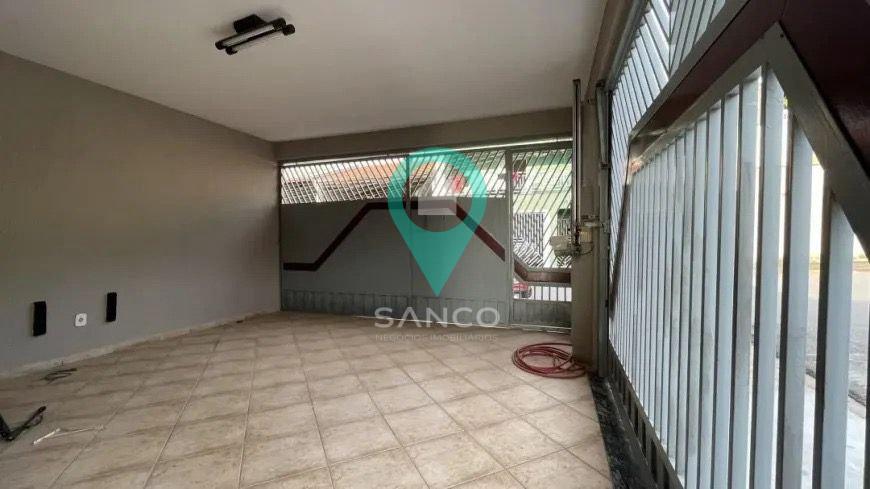 CASA DISPONÍVEL PARA LOCAÇÃO, NO JARDIM DAS TULIPAS, NA CIDADE DE JUNDIAÍ - Jundiaí - 