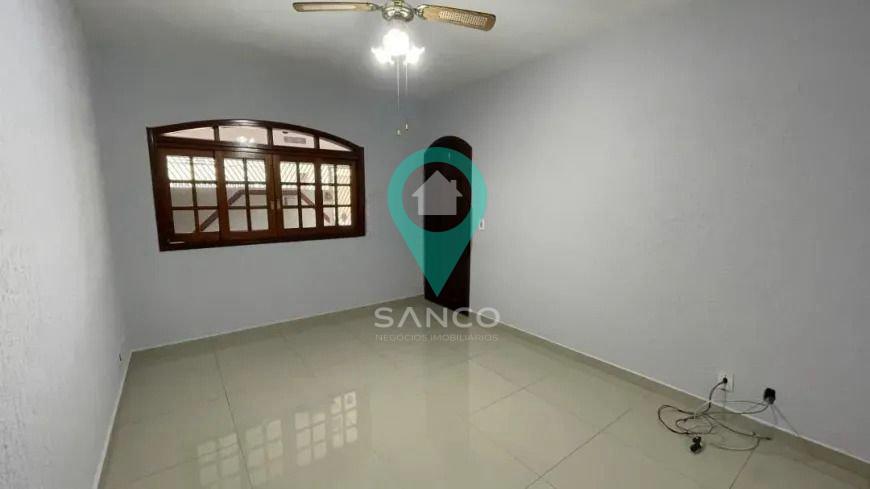 CASA DISPONÍVEL PARA LOCAÇÃO, NO JARDIM DAS TULIPAS, NA CIDADE DE JUNDIAÍ - Jundiaí - 