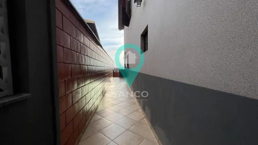 CASA DISPONÍVEL PARA LOCAÇÃO, NO JARDIM DAS TULIPAS, NA CIDADE DE JUNDIAÍ - Jundiaí - 