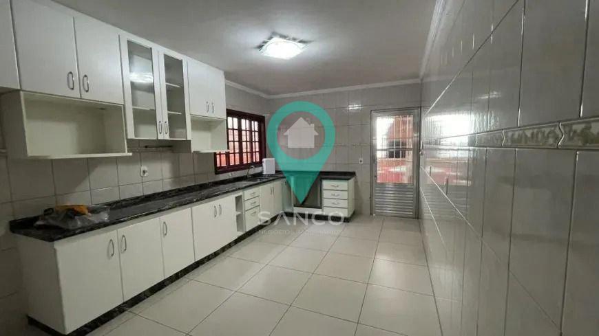 CASA DISPONÍVEL PARA LOCAÇÃO, NO JARDIM DAS TULIPAS, NA CIDADE DE JUNDIAÍ - Jundiaí - 