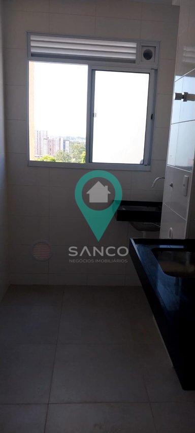 APARTAMENTO DISPONÍVEL PARA VENDA, NO MEDEIROS, NA CIDADE DE JUNDIAÍ Avenida Juvenal Arantes Jundiaí - 