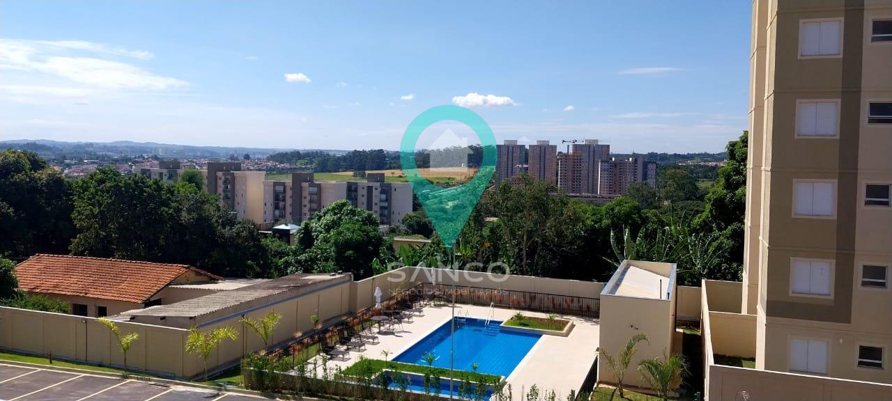 APARTAMENTO DISPONÍVEL PARA VENDA, NO MEDEIROS, NA CIDADE DE JUNDIAÍ Avenida Juvenal Arantes Jundiaí - 