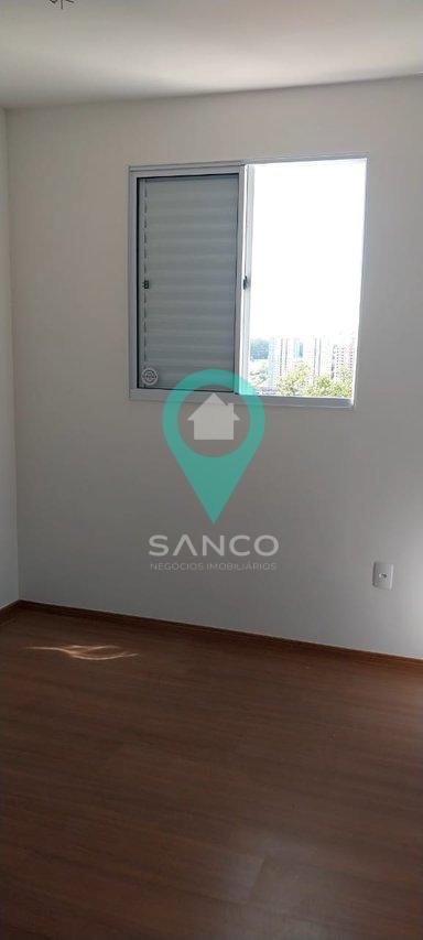 APARTAMENTO DISPONÍVEL PARA VENDA, NO MEDEIROS, NA CIDADE DE JUNDIAÍ Avenida Juvenal Arantes Jundiaí - 