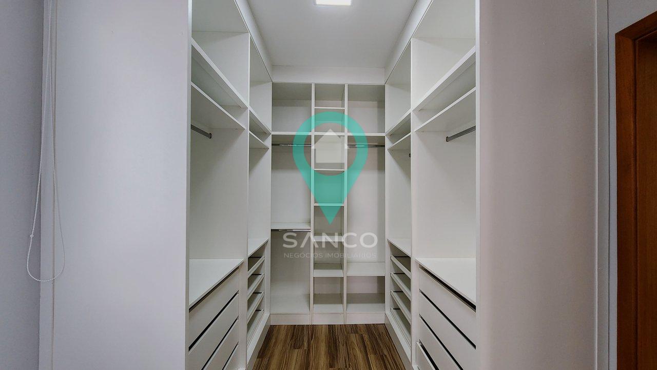 CASA DISPONÍVEL PARA LOCAÇÃO, NO CONDOMÍNIO RESERVA DA SERRA, NA CIDADE DE JUNDIAÍ - Jundiaí - 