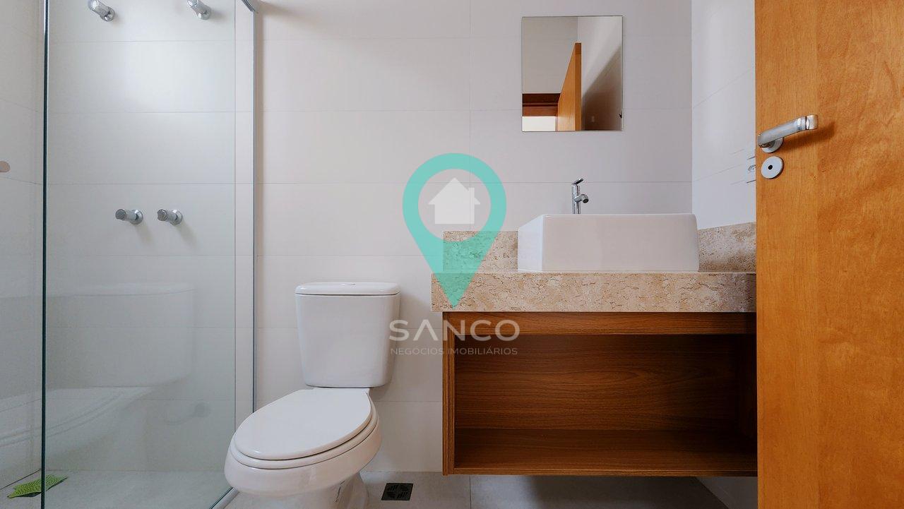CASA DISPONÍVEL PARA LOCAÇÃO, NO CONDOMÍNIO RESERVA DA SERRA, NA CIDADE DE JUNDIAÍ - Jundiaí - 