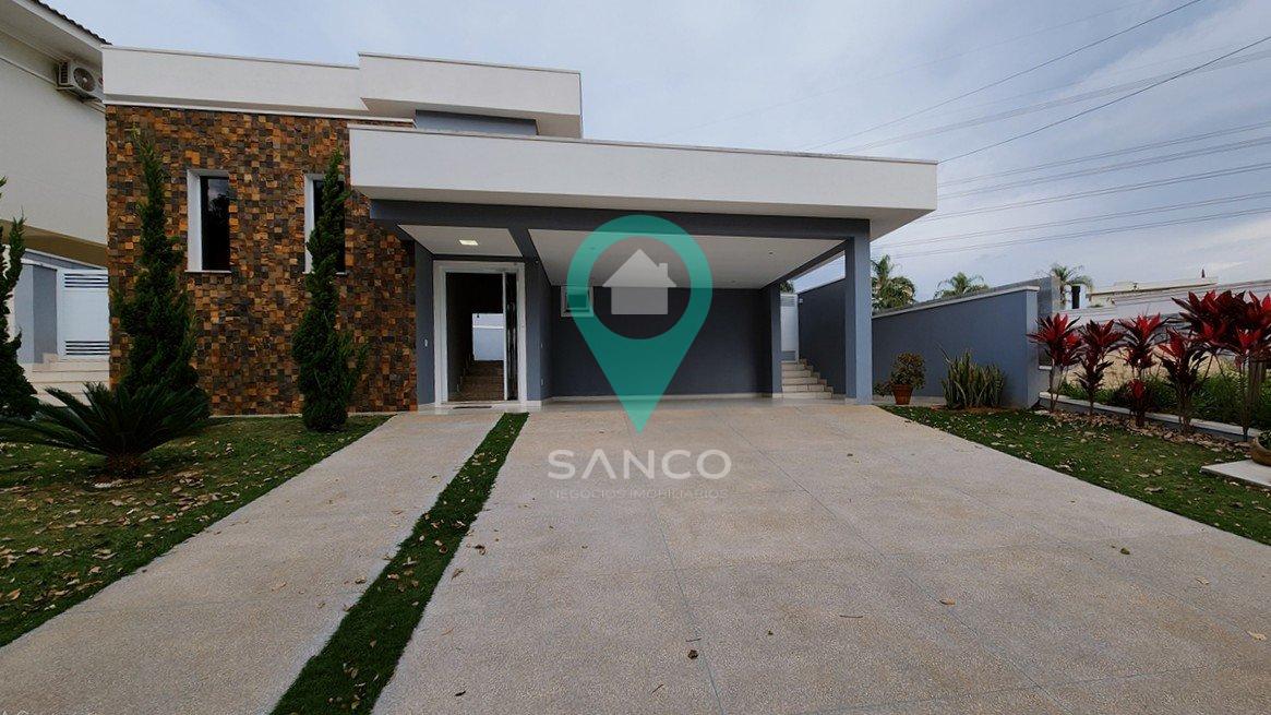 CASA DISPONÍVEL PARA LOCAÇÃO, NO CONDOMÍNIO RESERVA DA SERRA, NA CIDADE DE JUNDIAÍ - Jundiaí - 