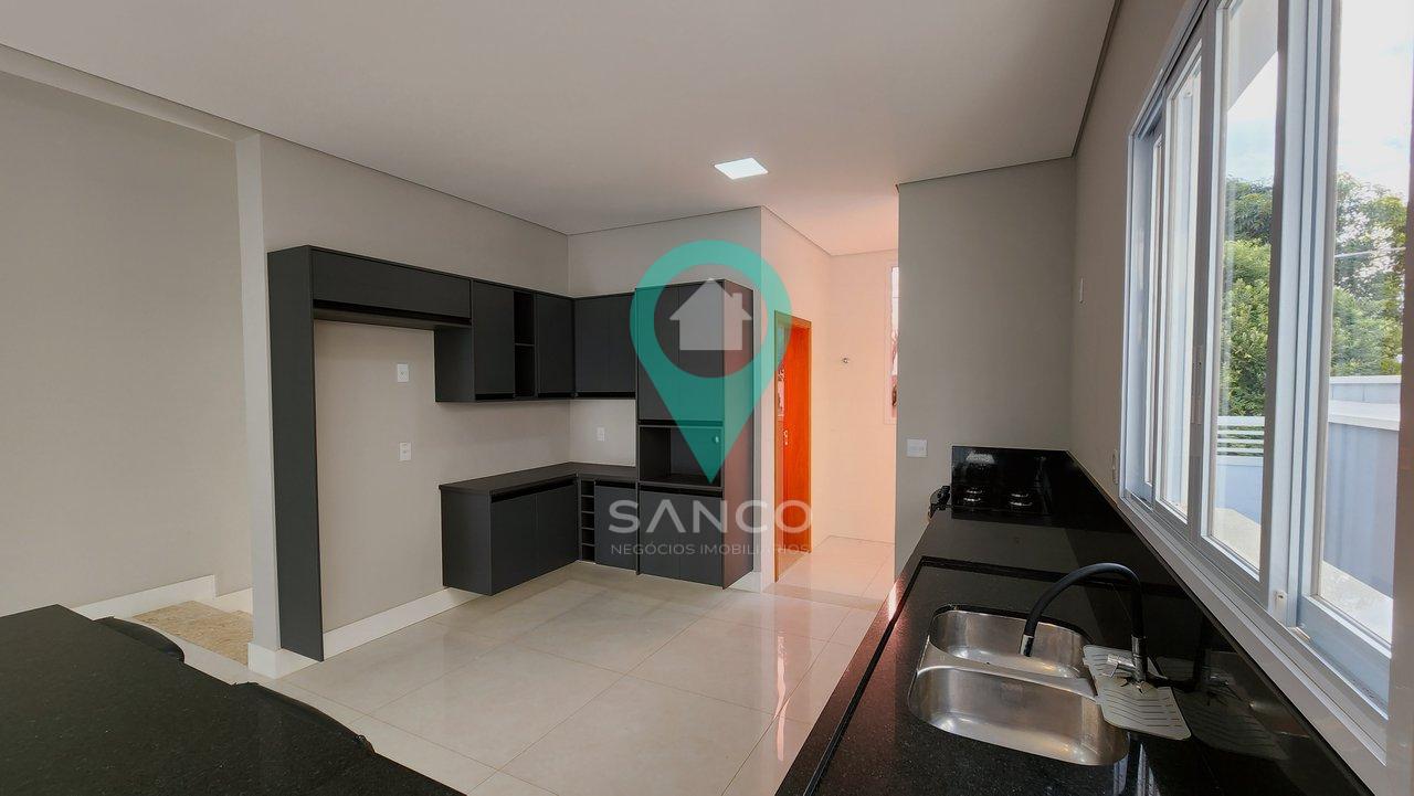 CASA DISPONÍVEL PARA LOCAÇÃO, NO CONDOMÍNIO RESERVA DA SERRA, NA CIDADE DE JUNDIAÍ - Jundiaí - 