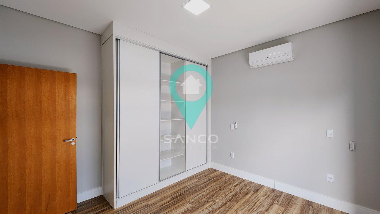 CASA DISPONÍVEL PARA LOCAÇÃO, NO CONDOMÍNIO RESERVA DA SERRA, NA CIDADE DE JUNDIAÍ - Jundiaí - 