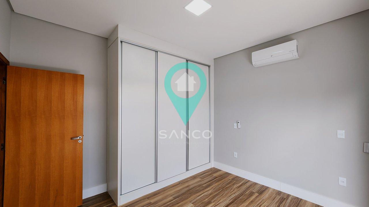 CASA DISPONÍVEL PARA LOCAÇÃO, NO CONDOMÍNIO RESERVA DA SERRA, NA CIDADE DE JUNDIAÍ - Jundiaí - 