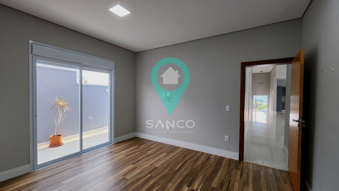 CASA DISPONÍVEL PARA LOCAÇÃO, NO CONDOMÍNIO RESERVA DA SERRA, NA CIDADE DE JUNDIAÍ - Jundiaí - 