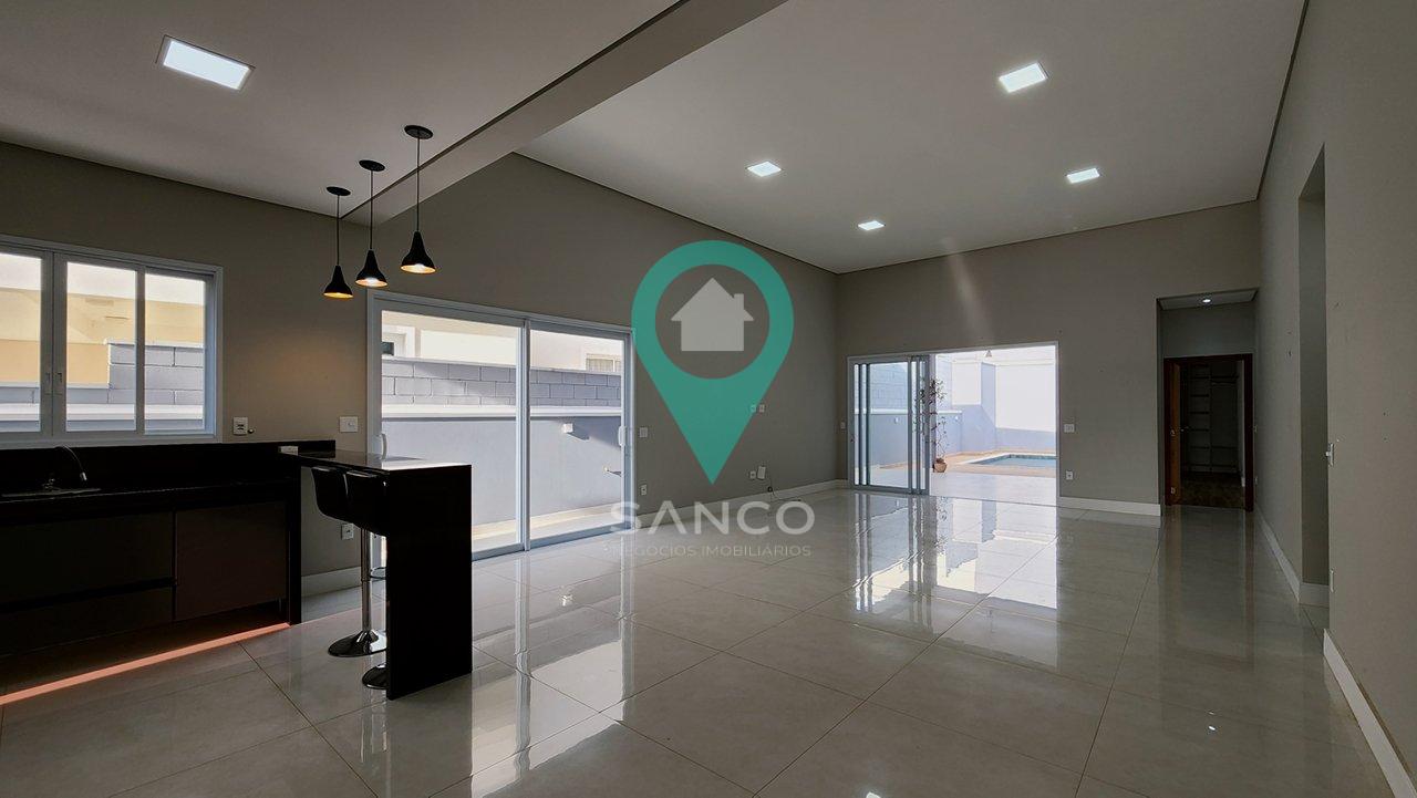 CASA DISPONÍVEL PARA LOCAÇÃO, NO CONDOMÍNIO RESERVA DA SERRA, NA CIDADE DE JUNDIAÍ - Jundiaí - 
