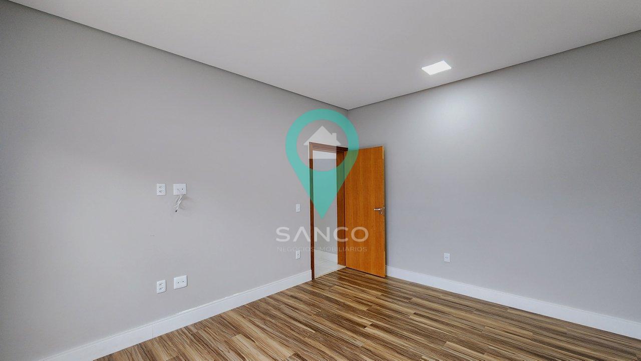 CASA DISPONÍVEL PARA LOCAÇÃO, NO CONDOMÍNIO RESERVA DA SERRA, NA CIDADE DE JUNDIAÍ - Jundiaí - 