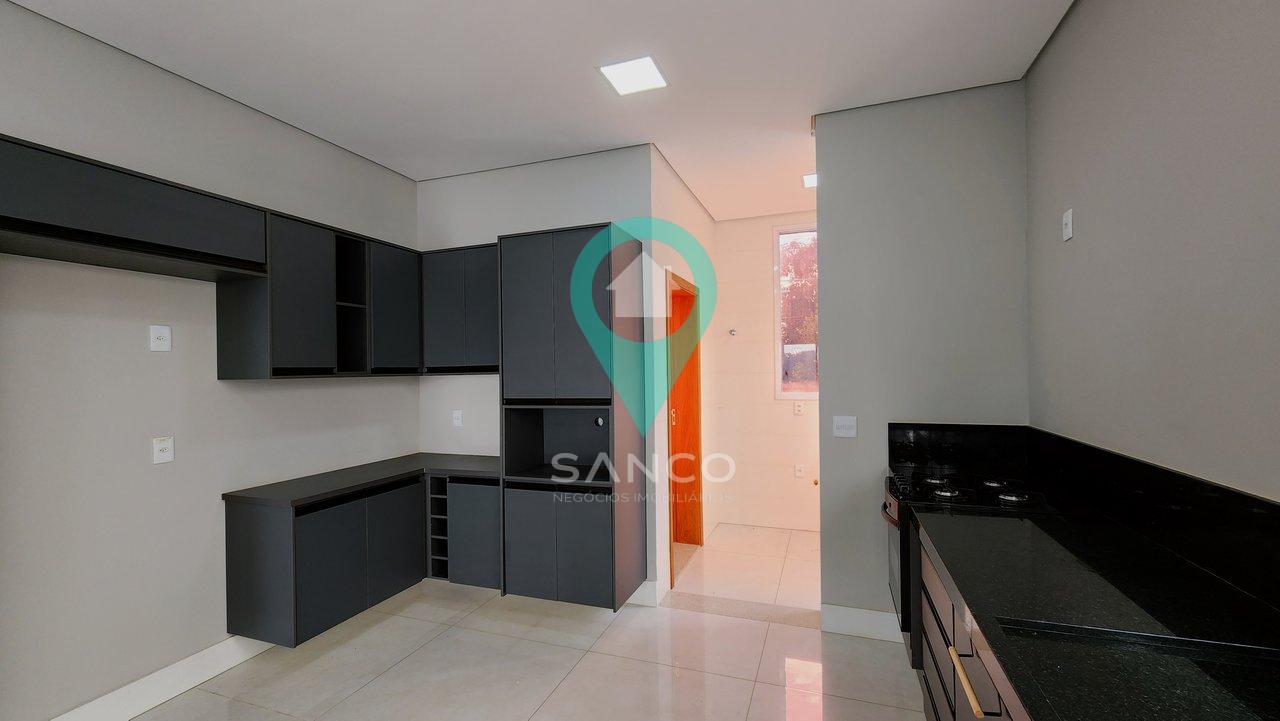 CASA DISPONÍVEL PARA LOCAÇÃO, NO CONDOMÍNIO RESERVA DA SERRA, NA CIDADE DE JUNDIAÍ - Jundiaí - 