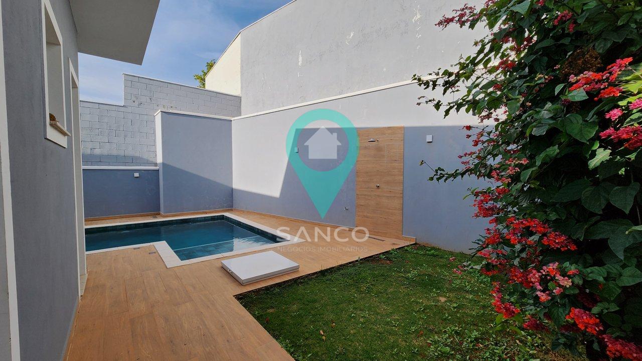 CASA DISPONÍVEL PARA LOCAÇÃO, NO CONDOMÍNIO RESERVA DA SERRA, NA CIDADE DE JUNDIAÍ - Jundiaí - 