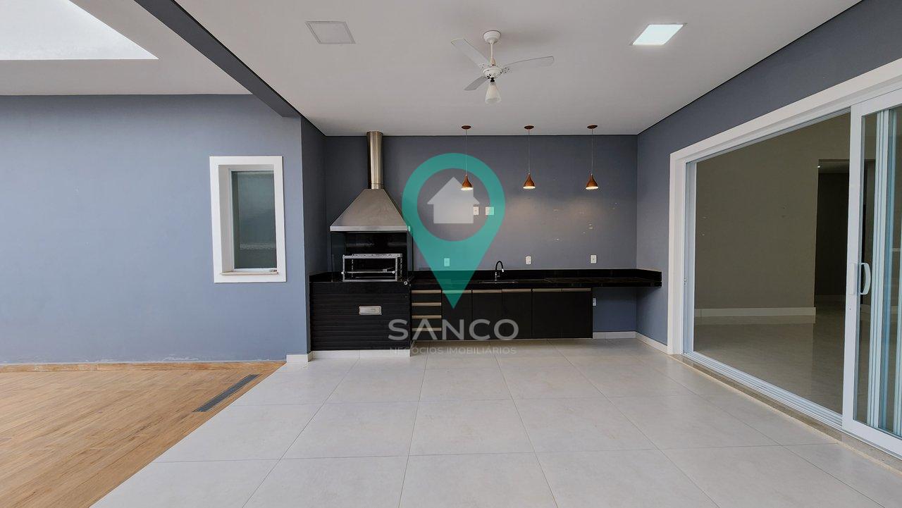 CASA DISPONÍVEL PARA LOCAÇÃO, NO CONDOMÍNIO RESERVA DA SERRA, NA CIDADE DE JUNDIAÍ - Jundiaí - 