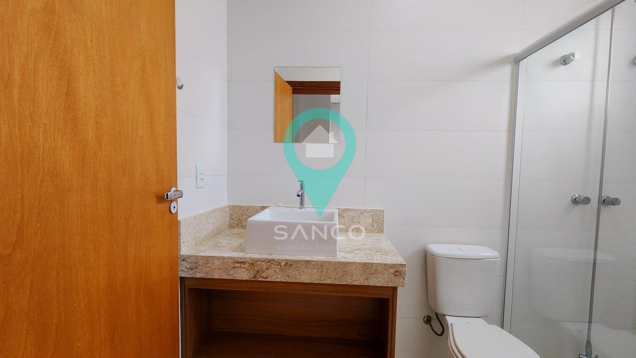 CASA DISPONÍVEL PARA LOCAÇÃO, NO CONDOMÍNIO RESERVA DA SERRA, NA CIDADE DE JUNDIAÍ - Jundiaí - 