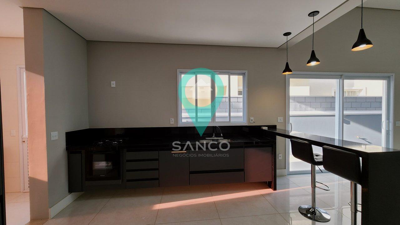 CASA DISPONÍVEL PARA LOCAÇÃO, NO CONDOMÍNIO RESERVA DA SERRA, NA CIDADE DE JUNDIAÍ - Jundiaí - 