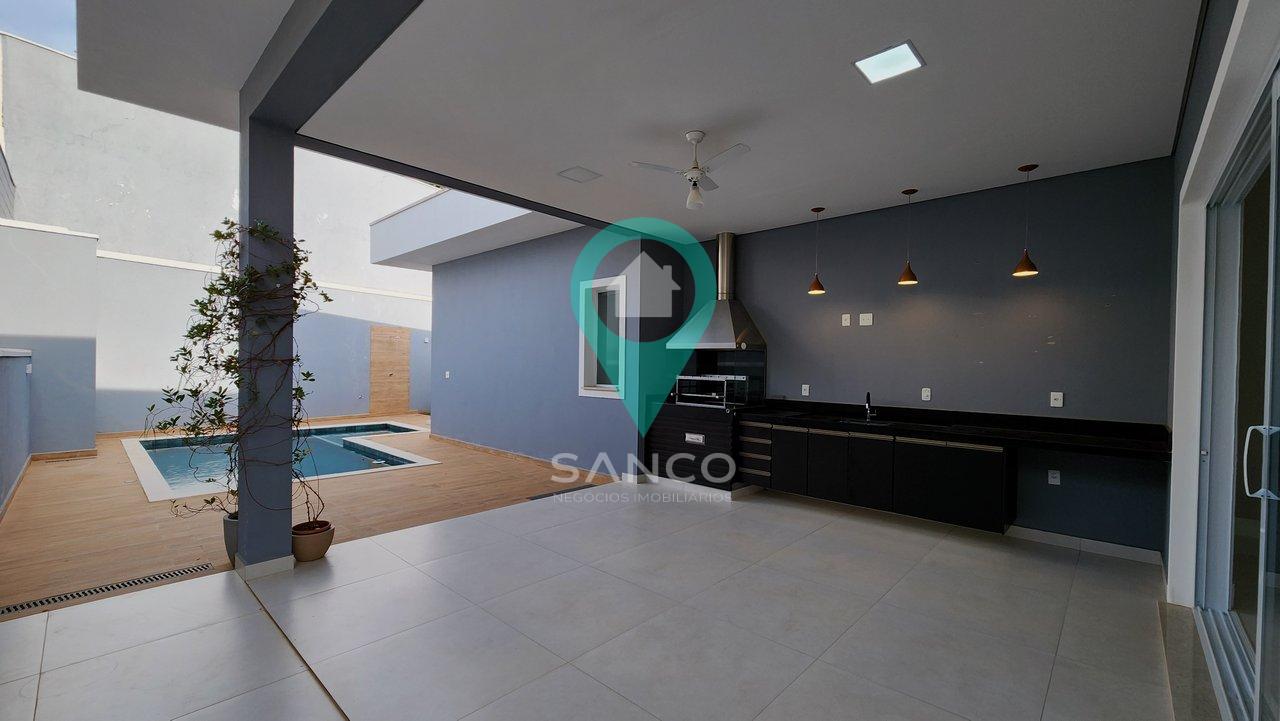 CASA DISPONÍVEL PARA LOCAÇÃO, NO CONDOMÍNIO RESERVA DA SERRA, NA CIDADE DE JUNDIAÍ - Jundiaí - 