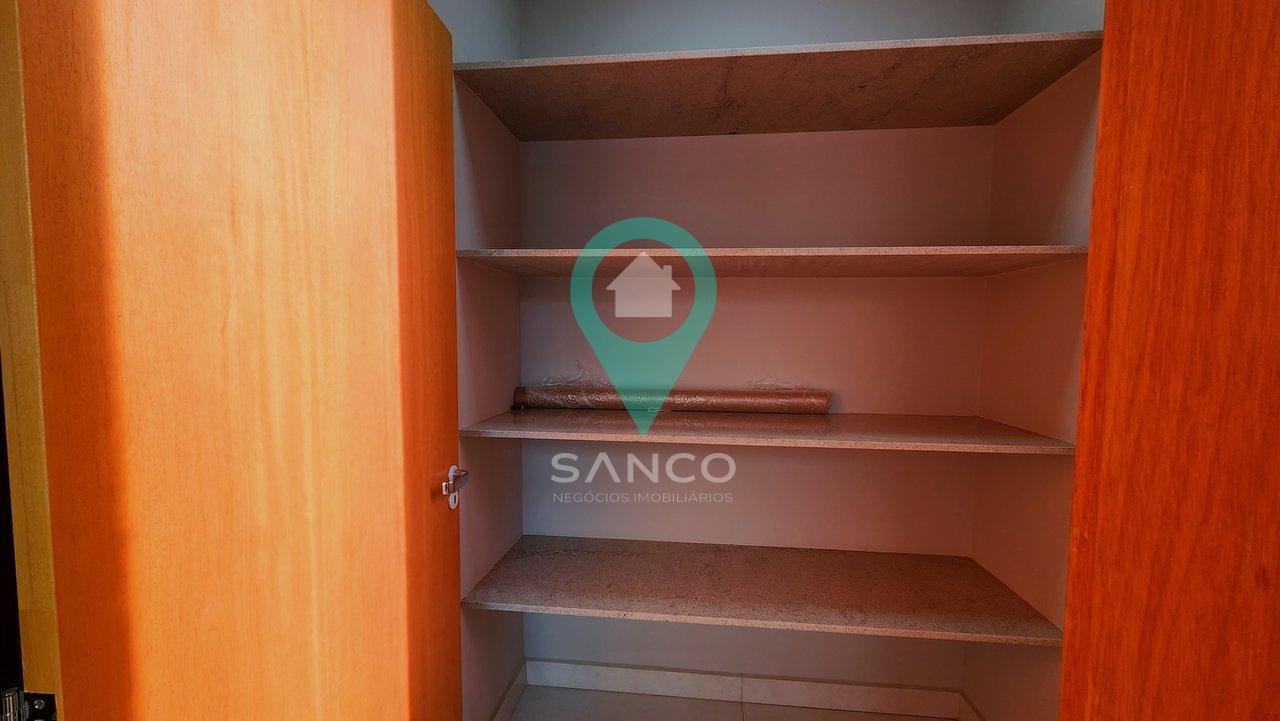 CASA DISPONÍVEL PARA LOCAÇÃO, NO CONDOMÍNIO RESERVA DA SERRA, NA CIDADE DE JUNDIAÍ - Jundiaí - 