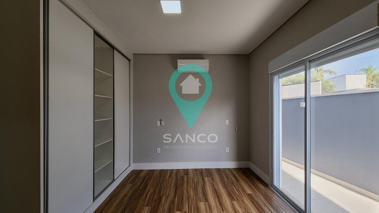 CASA DISPONÍVEL PARA LOCAÇÃO, NO CONDOMÍNIO RESERVA DA SERRA, NA CIDADE DE JUNDIAÍ - Jundiaí - 