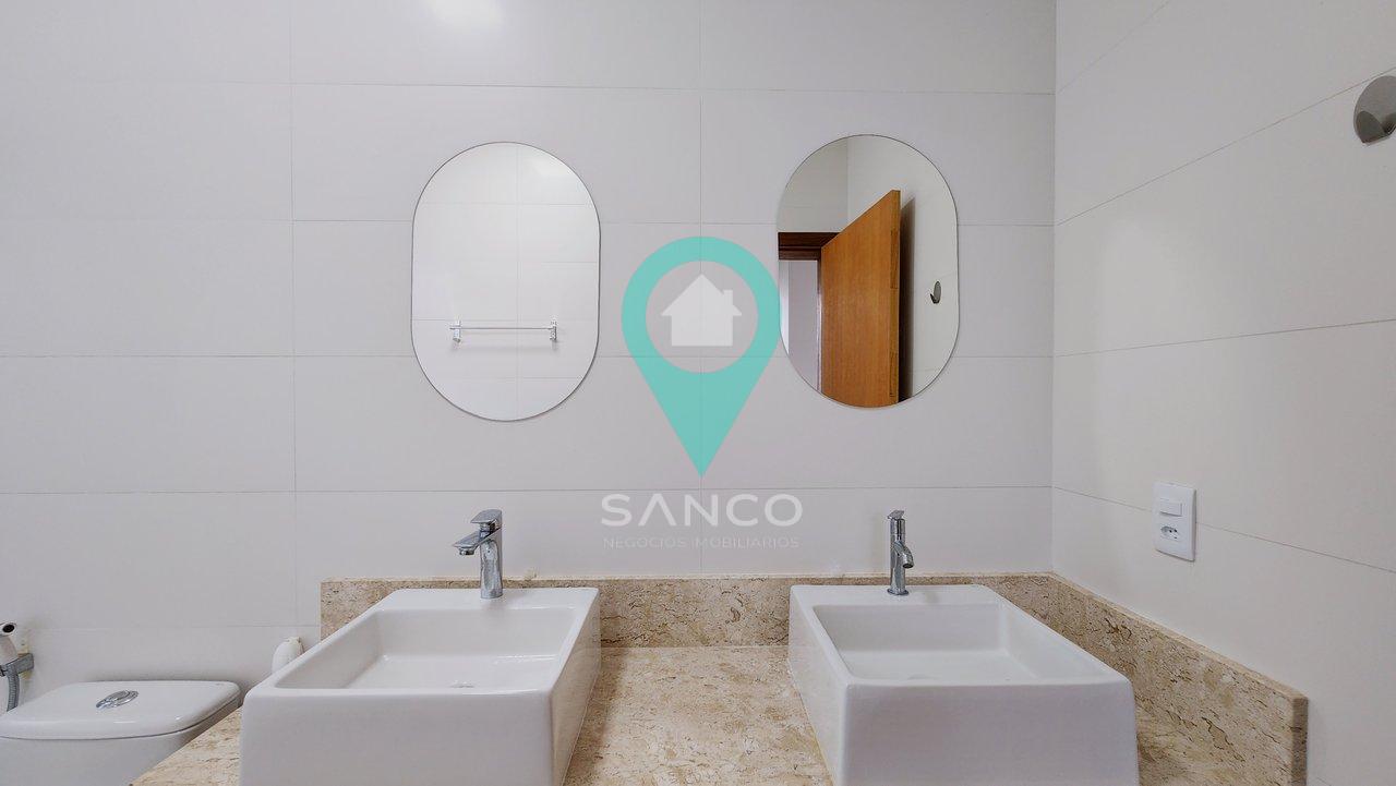 CASA DISPONÍVEL PARA LOCAÇÃO, NO CONDOMÍNIO RESERVA DA SERRA, NA CIDADE DE JUNDIAÍ - Jundiaí - 