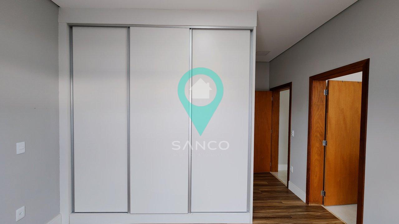 CASA DISPONÍVEL PARA LOCAÇÃO, NO CONDOMÍNIO RESERVA DA SERRA, NA CIDADE DE JUNDIAÍ - Jundiaí - 