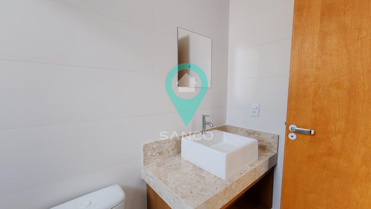CASA DISPONÍVEL PARA LOCAÇÃO, NO CONDOMÍNIO RESERVA DA SERRA, NA CIDADE DE JUNDIAÍ - Jundiaí - 