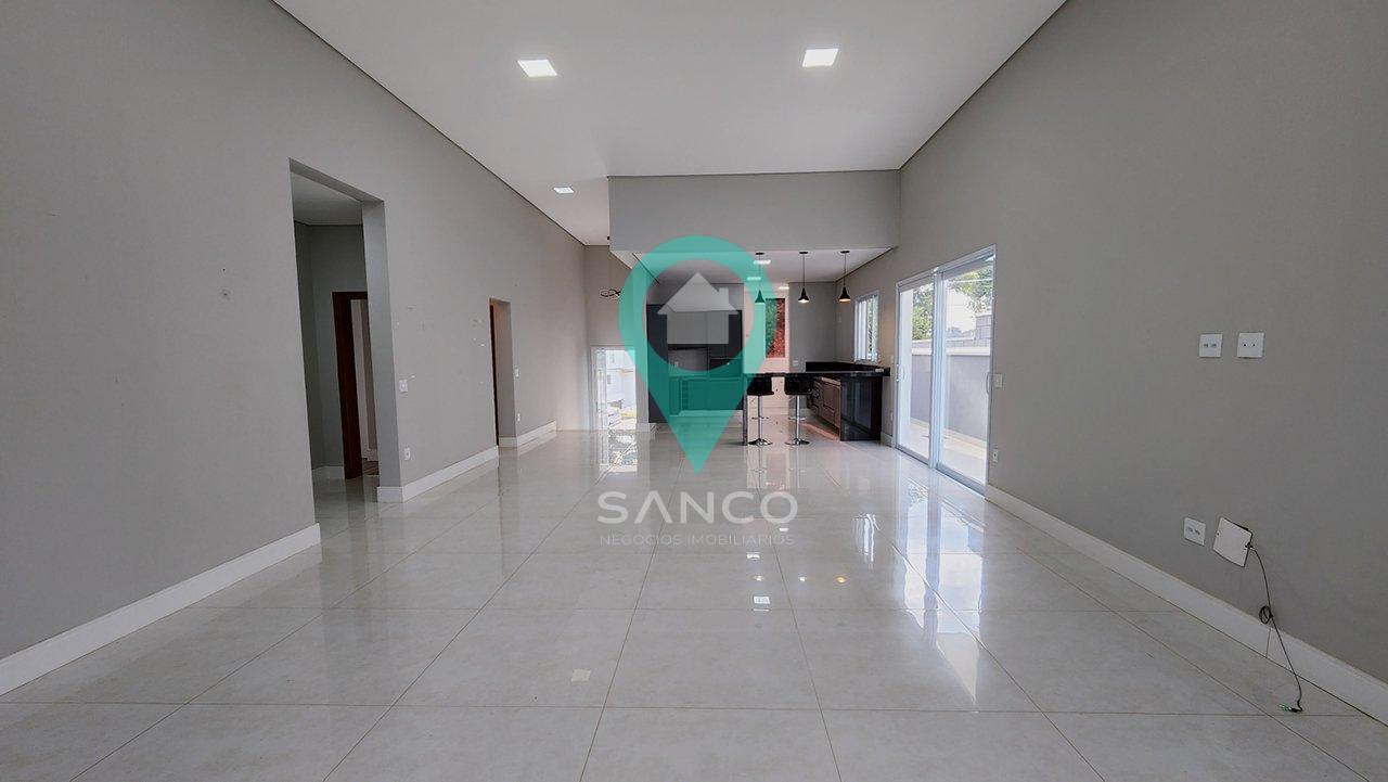 CASA DISPONÍVEL PARA LOCAÇÃO, NO CONDOMÍNIO RESERVA DA SERRA, NA CIDADE DE JUNDIAÍ - Jundiaí - 