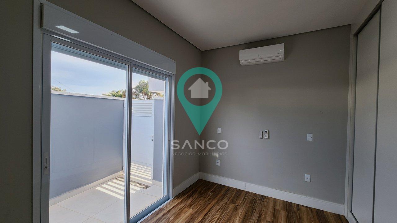 CASA DISPONÍVEL PARA LOCAÇÃO, NO CONDOMÍNIO RESERVA DA SERRA, NA CIDADE DE JUNDIAÍ - Jundiaí - 