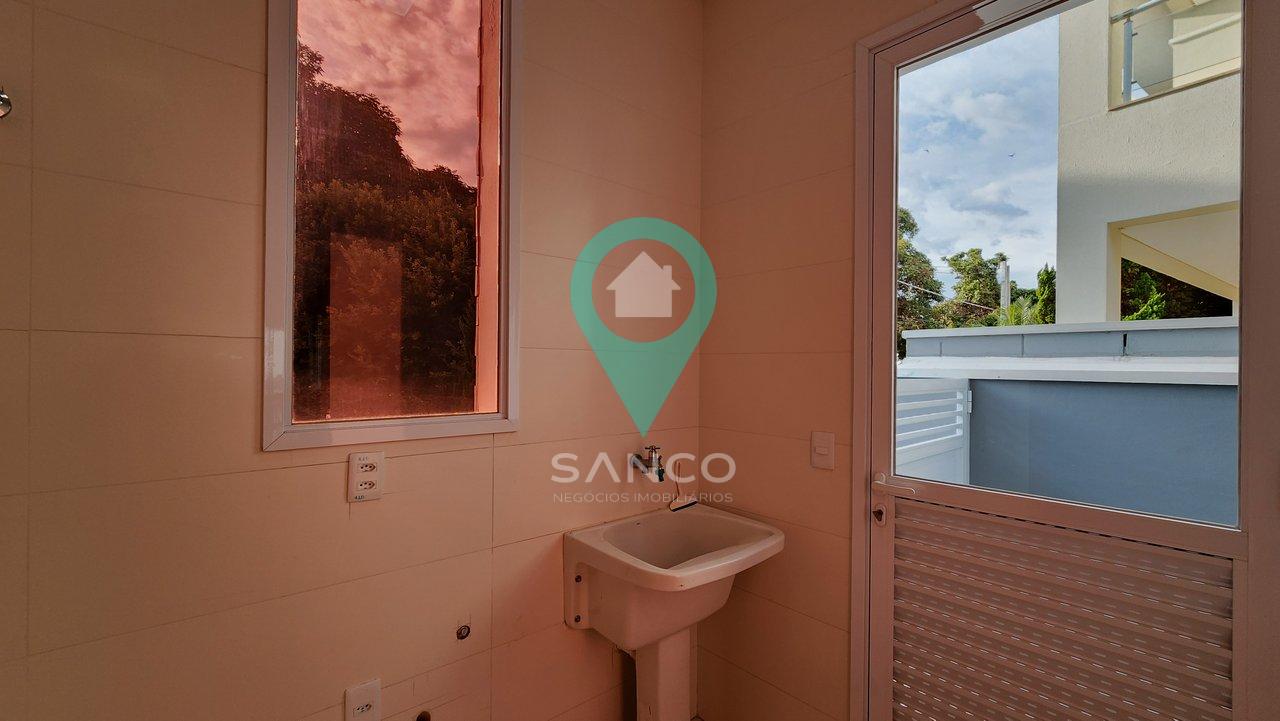 CASA DISPONÍVEL PARA LOCAÇÃO, NO CONDOMÍNIO RESERVA DA SERRA, NA CIDADE DE JUNDIAÍ - Jundiaí - 