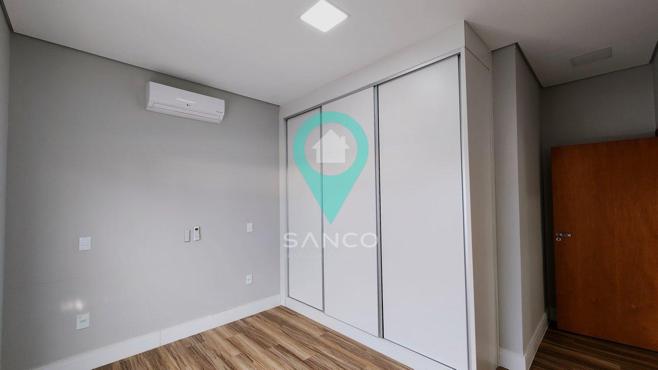 CASA DISPONÍVEL PARA LOCAÇÃO, NO CONDOMÍNIO RESERVA DA SERRA, NA CIDADE DE JUNDIAÍ - Jundiaí - 