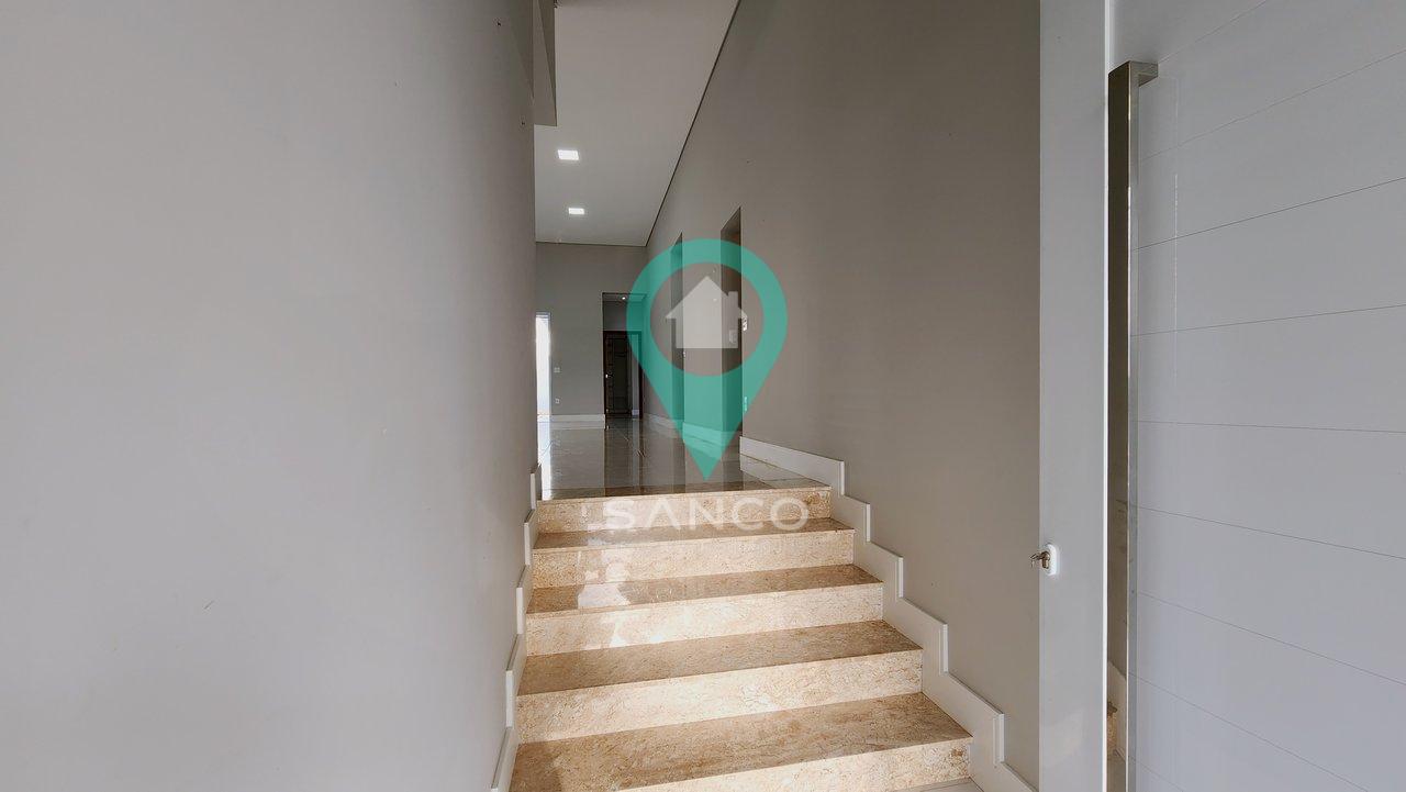 CASA DISPONÍVEL PARA LOCAÇÃO, NO CONDOMÍNIO RESERVA DA SERRA, NA CIDADE DE JUNDIAÍ - Jundiaí - 