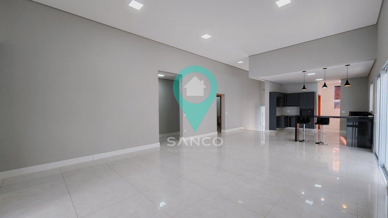 CASA DISPONÍVEL PARA LOCAÇÃO, NO CONDOMÍNIO RESERVA DA SERRA, NA CIDADE DE JUNDIAÍ - Jundiaí - 