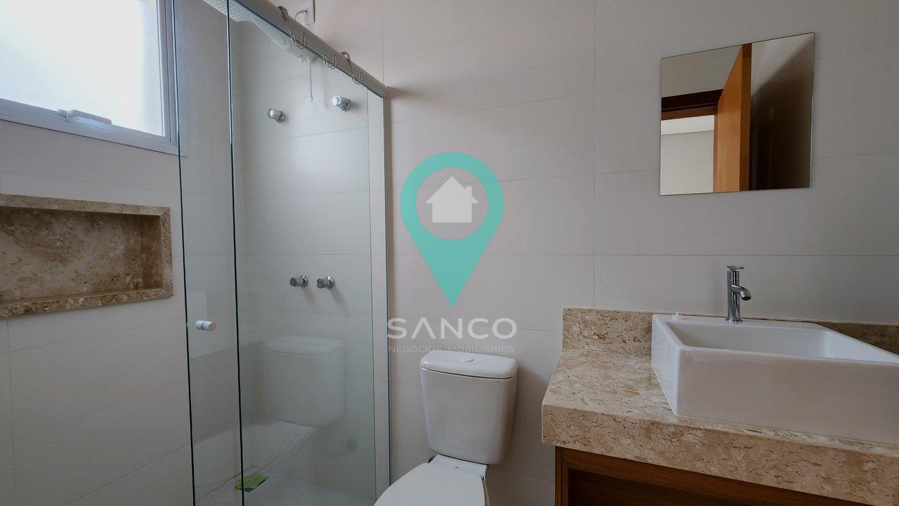 CASA DISPONÍVEL PARA LOCAÇÃO, NO CONDOMÍNIO RESERVA DA SERRA, NA CIDADE DE JUNDIAÍ - Jundiaí - 