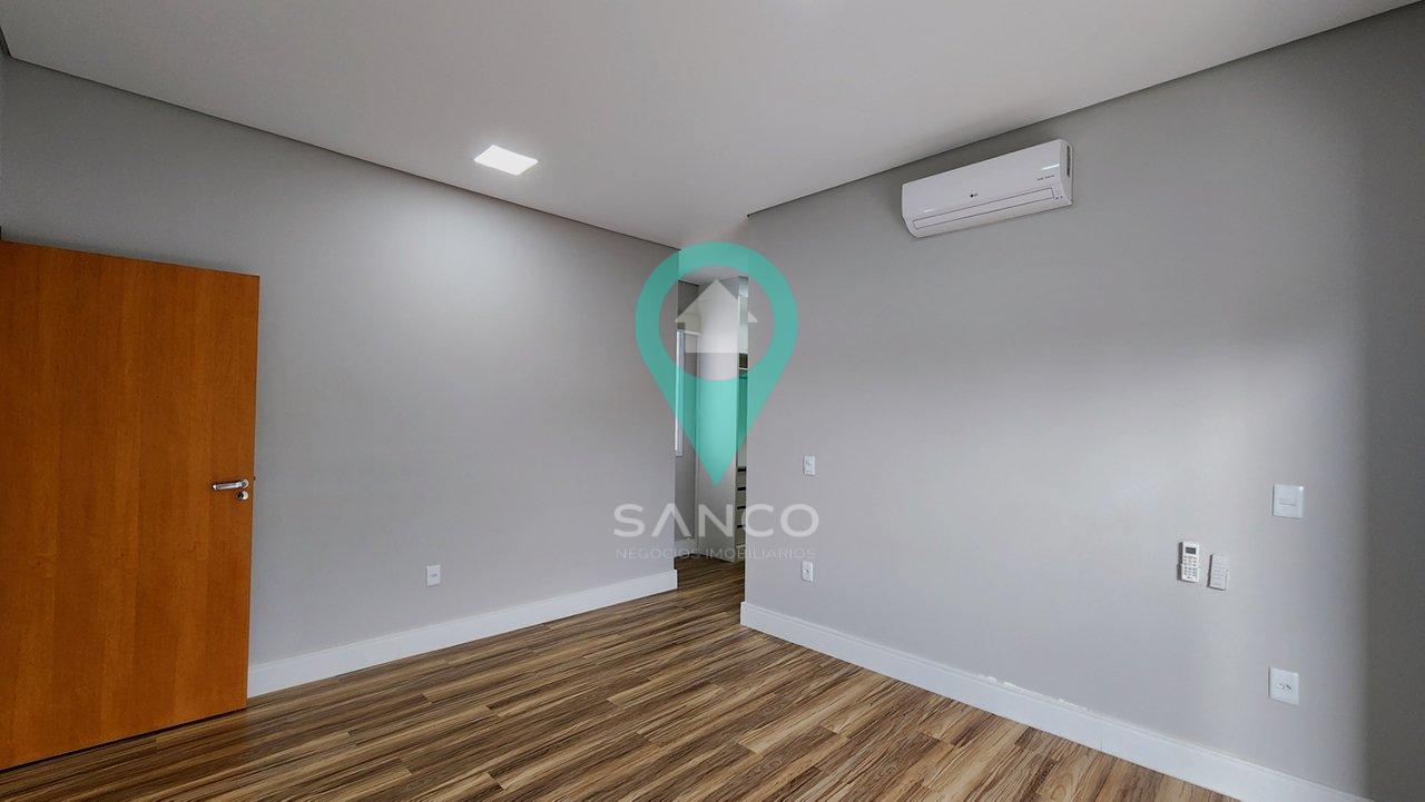 CASA DISPONÍVEL PARA LOCAÇÃO, NO CONDOMÍNIO RESERVA DA SERRA, NA CIDADE DE JUNDIAÍ - Jundiaí - 