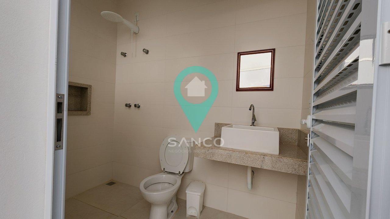 CASA DISPONÍVEL PARA LOCAÇÃO, NO CONDOMÍNIO RESERVA DA SERRA, NA CIDADE DE JUNDIAÍ - Jundiaí - 