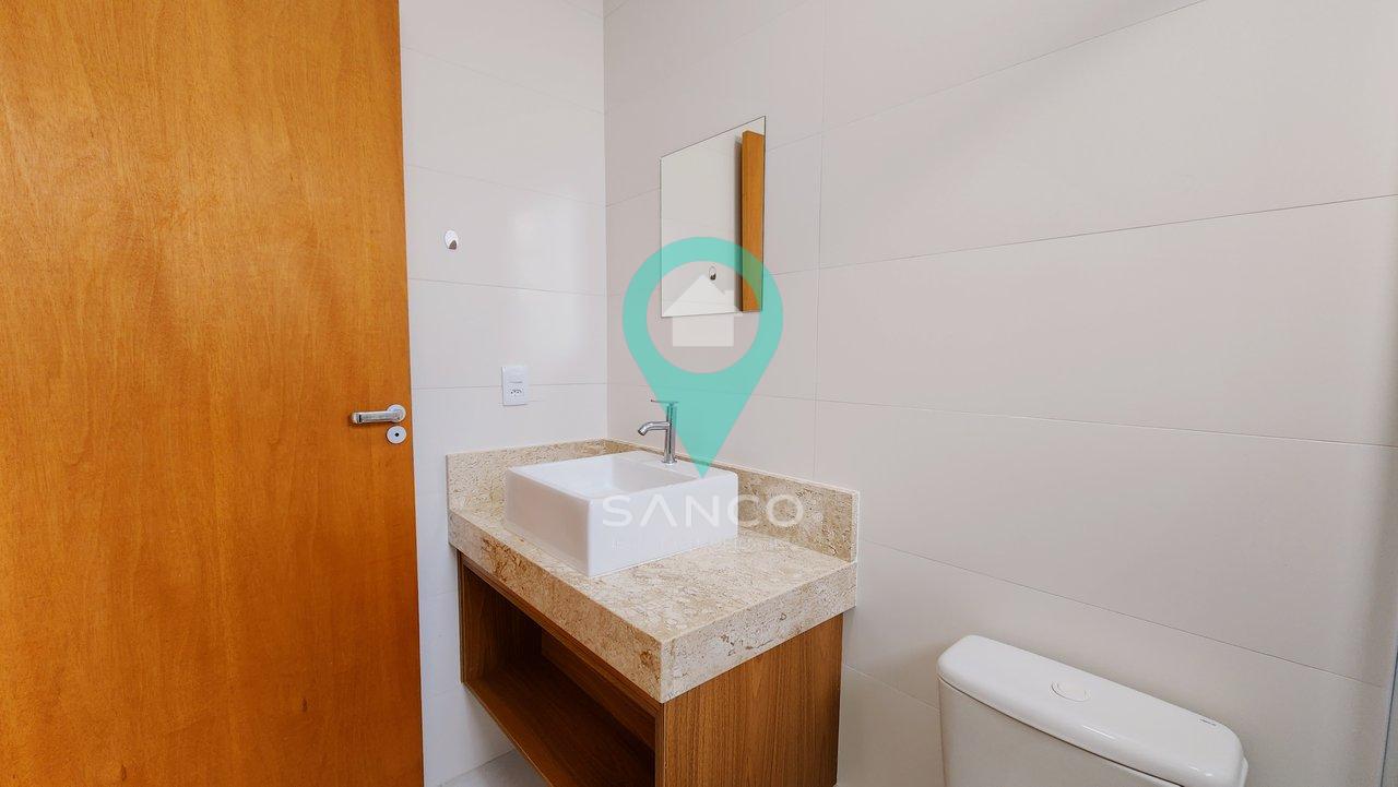 CASA DISPONÍVEL PARA LOCAÇÃO, NO CONDOMÍNIO RESERVA DA SERRA, NA CIDADE DE JUNDIAÍ - Jundiaí - 