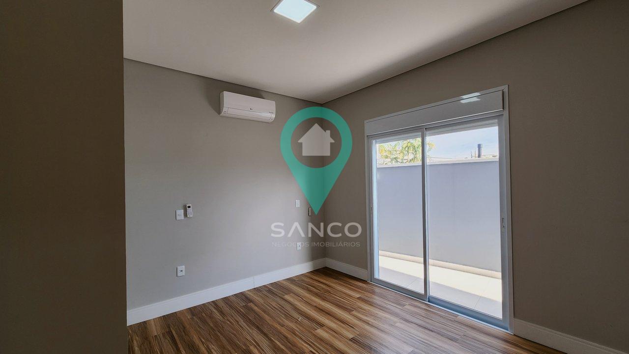 CASA DISPONÍVEL PARA LOCAÇÃO, NO CONDOMÍNIO RESERVA DA SERRA, NA CIDADE DE JUNDIAÍ - Jundiaí - 
