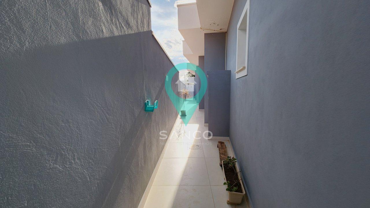 CASA DISPONÍVEL PARA LOCAÇÃO, NO CONDOMÍNIO RESERVA DA SERRA, NA CIDADE DE JUNDIAÍ - Jundiaí - 