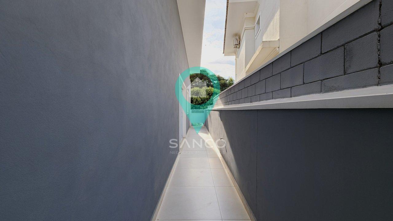 CASA DISPONÍVEL PARA LOCAÇÃO, NO CONDOMÍNIO RESERVA DA SERRA, NA CIDADE DE JUNDIAÍ - Jundiaí - 