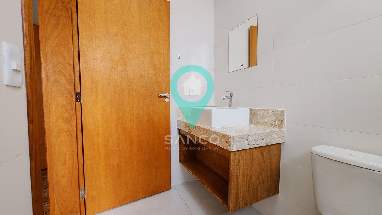 CASA DISPONÍVEL PARA VENDA, NO CONDOMÍNIO RESERVA DA SERRA, NA CIDADE DE JUNDIAÍ - Jundiaí - 