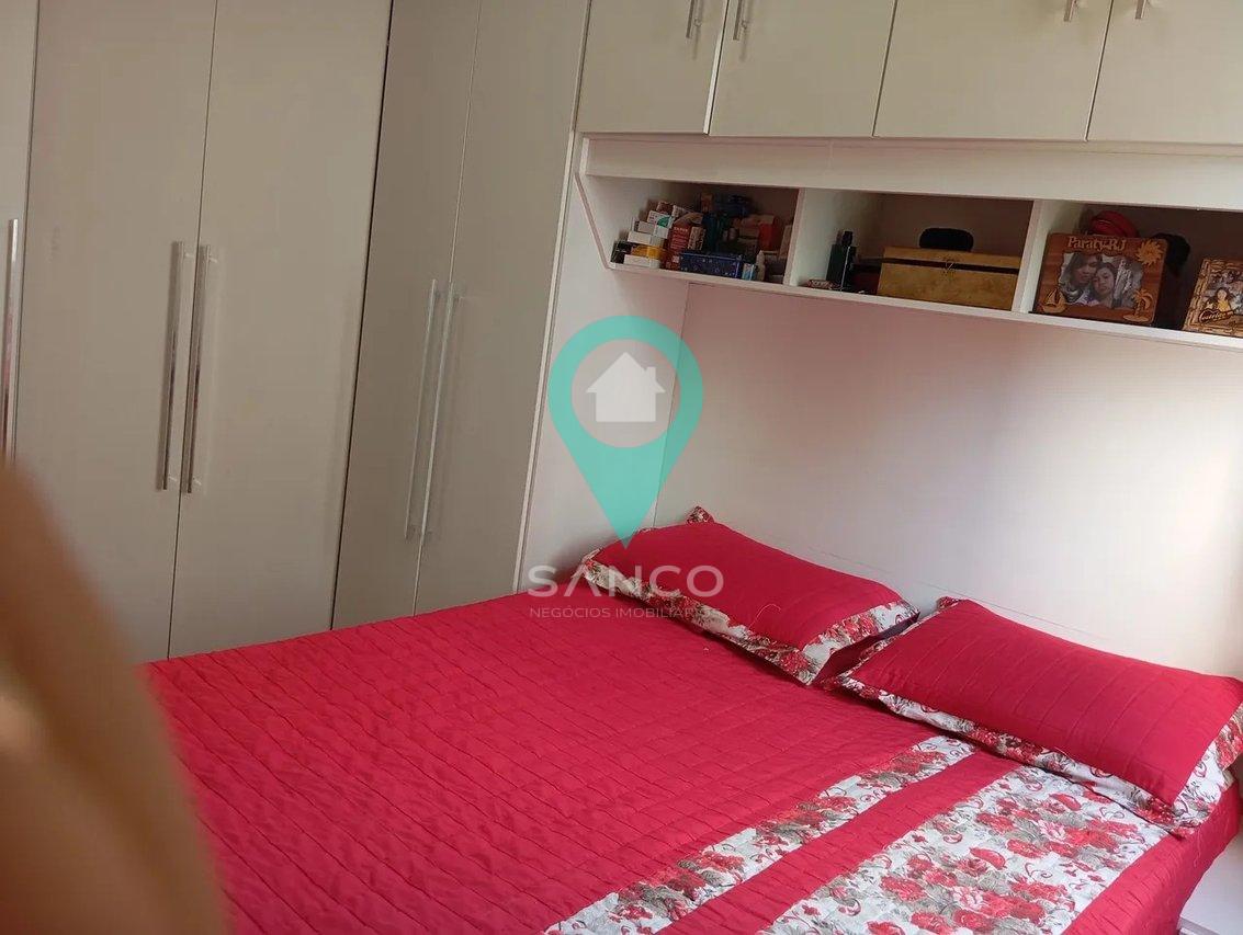 APARTAMENTO PARA LOCAÇÃO, NO CONDOMÍNIO ATMOSPHERA NATURAL LIVING, NA CIDADE DE JUNDIAÍ - Jundiaí - 