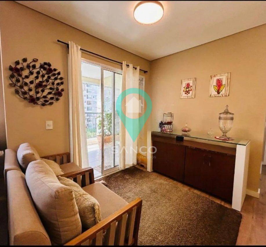 APARTAMENTO PARA LOCAÇÃO, NO CONDOMÍNIO ATMOSPHERA NATURAL LIVING, NA CIDADE DE JUNDIAÍ - Jundiaí - 