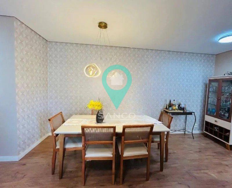 APARTAMENTO PARA LOCAÇÃO, NO CONDOMÍNIO ATMOSPHERA NATURAL LIVING, NA CIDADE DE JUNDIAÍ - Jundiaí - 
